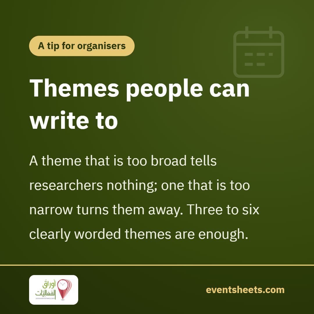 Themes people can write to