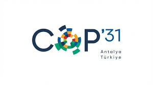 COP31 مؤتمر المناخ
